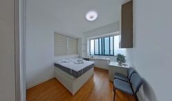 D'Leedon (D10), Condominium #621409301